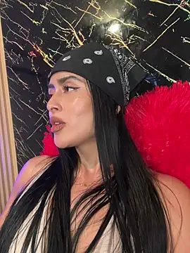 Alexandra duque online show from February 16, 11:26 pm