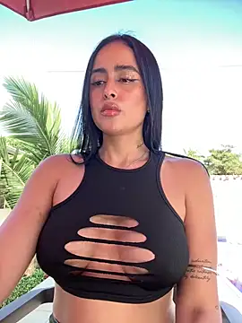 Alexandra duque online show from September 27, 8:36 pm