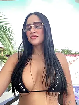 Alexandra duque online show from October 3, 8:28 pm