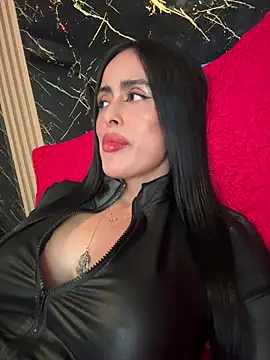 Alexandra duque online show from December 21, 8:16 pm