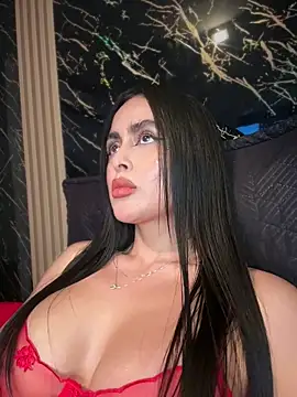 Alexandra duque online show from April 20, 9:05 pm