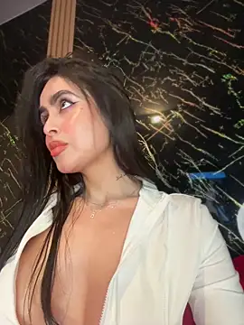 Alexandra duque online show from May 2, 8:25 pm