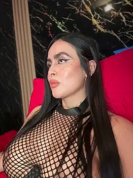 Alexandra duque online show from May 3, 9:10 pm