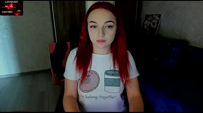 Stella  Cox online show from January 26, 9:29 am