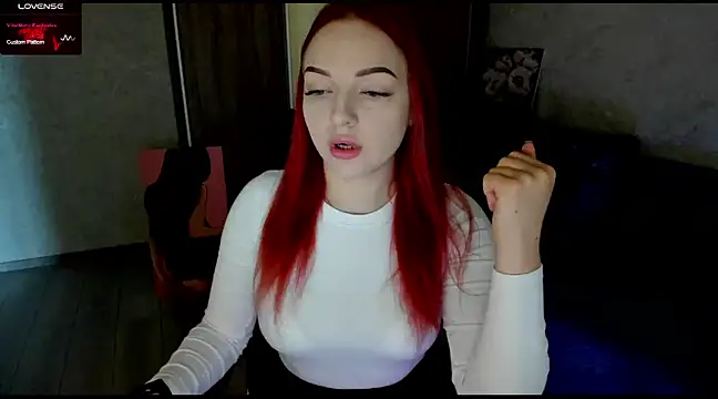 Stella  Cox online show from January 30, 6:24 am