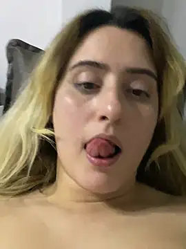 afrodizyak online show from February 11, 7:41 pm