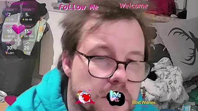 Snapshot of larsgessner30 chatting on October 24, 9:22 pm larsgessner30 online show from October 24, 9:22 pm