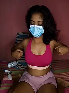 nadeeshakodituwakku online show from January 14, 4:25 am