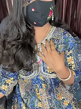 Tanvi-patil online show from December 23, 6:33 am