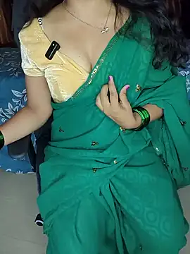 Tanvi-patil online show from December 29, 5:01 pm