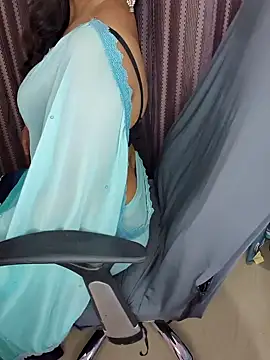 Tanvi-patil online show from January 16, 7:38 am