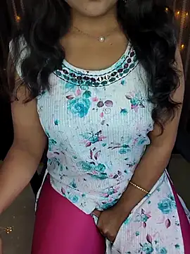 Tanvi-patil online show from February 20, 7:23 am