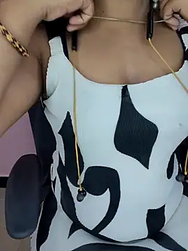 Tanvi-patil online show from March 18, 8:25 am