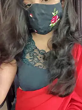 Tanvi-patil online show from March 21, 8:06 am