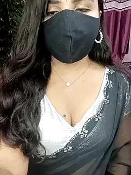 Tanvi-patil online show from September 15, 3:45 pm