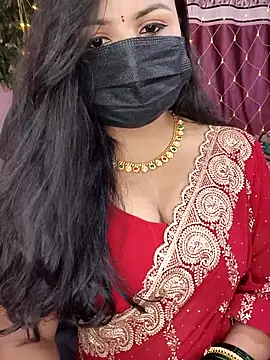 Tanvi-patil online show from October 18, 4:08 pm