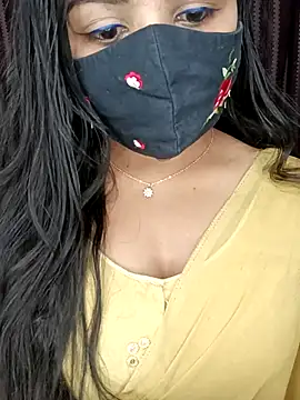 Tanvi-patil online show from January 17, 5:16 pm