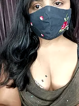 Tanvi-patil online show from March 15, 4:46 pm