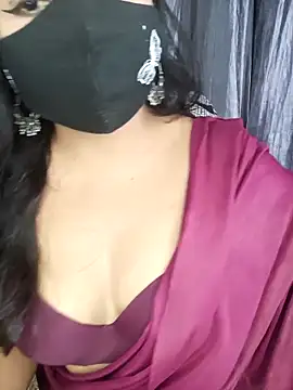 Tanvi-patil online show from May 31, 9:05 am