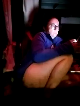 cuplubijoanna online show from April 20, 10:00 pm