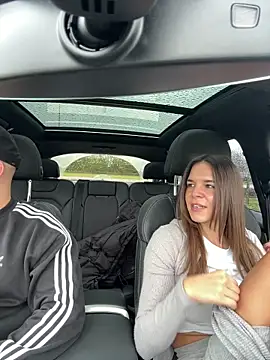 JuicyFruits93 online show from February 16, 12:23 pm