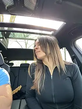 JuicyFruits93 online show from March 9, 12:09 pm