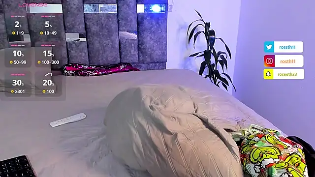 rossth1 online show from April 21, 1:42 am