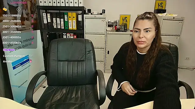 Snapshot of TiffanySweet chatting on January 30, 1:21 pm TiffanySweet online show from January 30, 1:21 pm