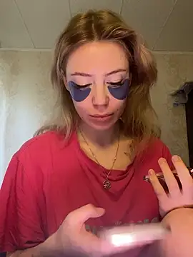 meanexx online show from October 19, 7:53 am