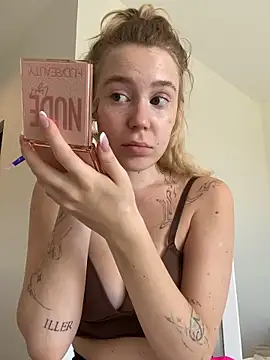 meanexx online show from April 13, 6:30 am