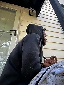 1BeautyN1Beast online show from January 12, 6:46 pm