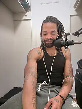 1BeautyN1Beast online show from February 16, 8:49 pm