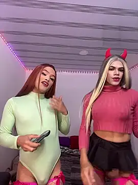 big girl21cm online show from February 12, 1:28 pm