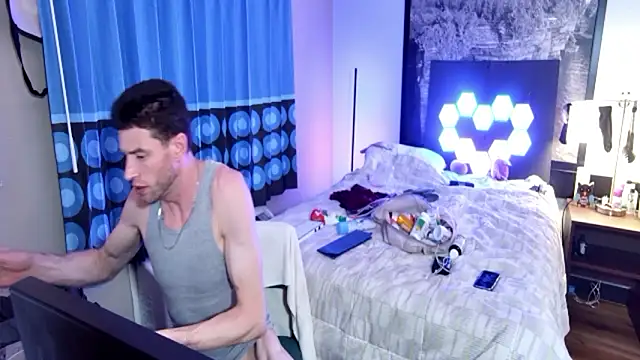 savageconfidence online show from April 14, 5:46 am