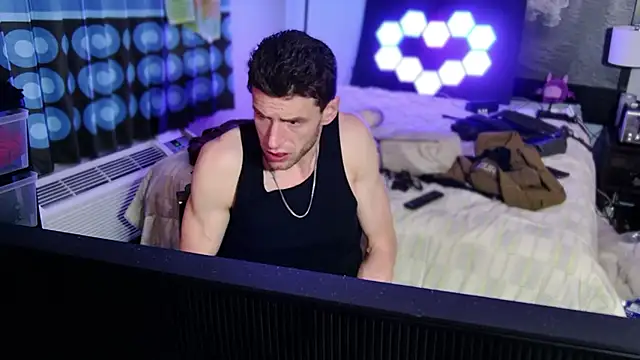 savageconfidence online show from April 19, 10:36 am