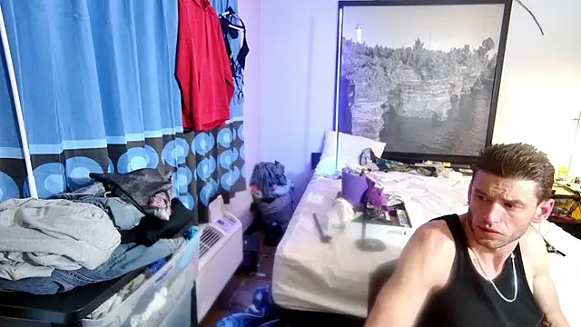 savageconfidence online show from April 23, 8:13 am