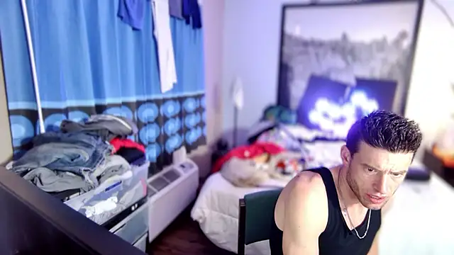 savageconfidence online show from April 24, 11:23 am