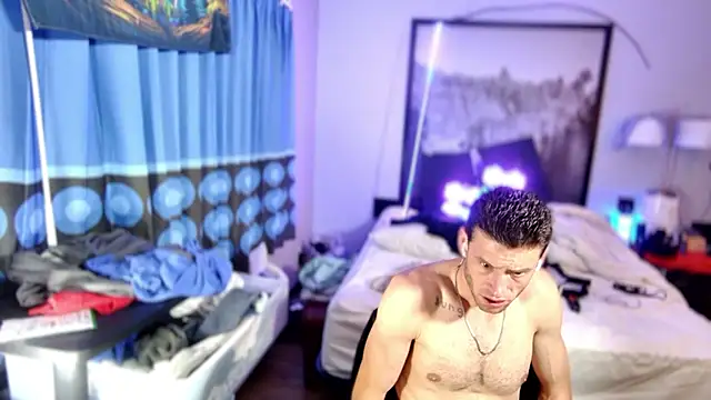 savageconfidence online show from April 26, 6:00 am