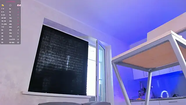 cindycumalot online show from March 5, 8:54 am