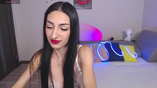 Snapshot of Lina_Robbins chatting on March 3, 10:10 pm Lina Robbins online show from March 3, 10:10 pm