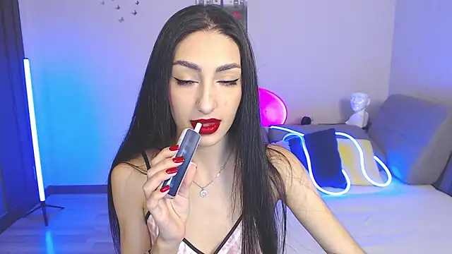 Snapshot of Lina_Robbins chatting on March 13, 3:00 am Lina Robbins online show from March 13, 3:00 am