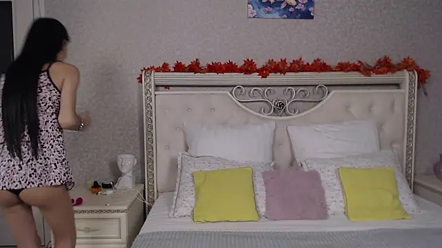 Snapshot of Lina_Robbins chatting on November 7, 9:37 pm Lina Robbins online show from November 7, 9:37 pm