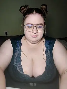 Chloe WS online show from October 13, 4:56 am