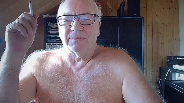 biggandybig online show from November 21, 9:30 am