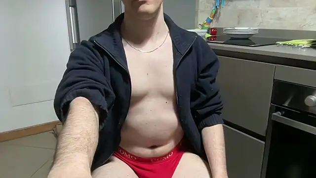 marguiabc online show from February 14, 11:31 pm