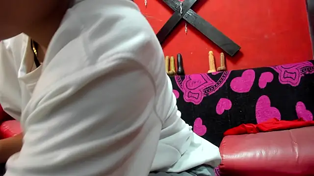 Yaumiko online show from October 23, 11:31 am