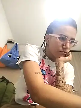 Yaumiko online show from January 9, 11:57 am