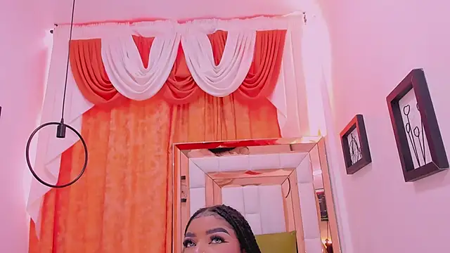 Snapshot of malu_horny_69 chatting on February 7, 8:01 pm malu horny 69 online show from February 7, 8:01 pm