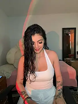 Snapshot of _Lixth_ chatting on December 28, 7:01 pm Lixth online show from December 28, 7:01 pm