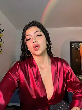 Snapshot of _Lixth_ chatting on December 31, 6:46 pm Lixth online show from December 31, 6:46 pm